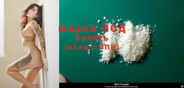 стафф Баксан